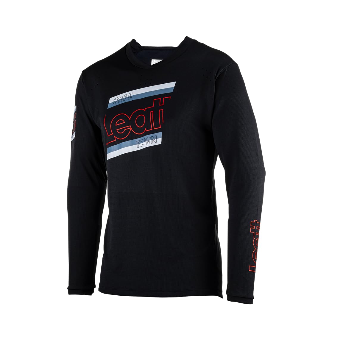 Leatt Koszulka sportowa techniczna Mtb Enduro 4.0 Jersey