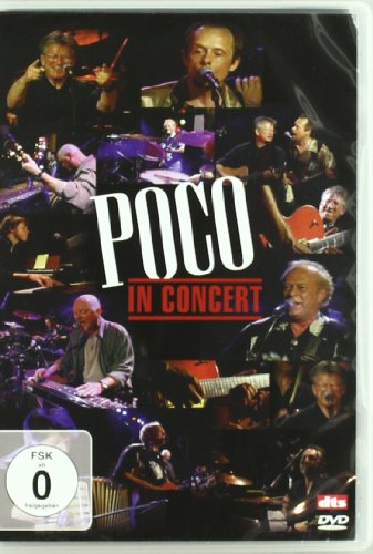 Poco: In Concert
