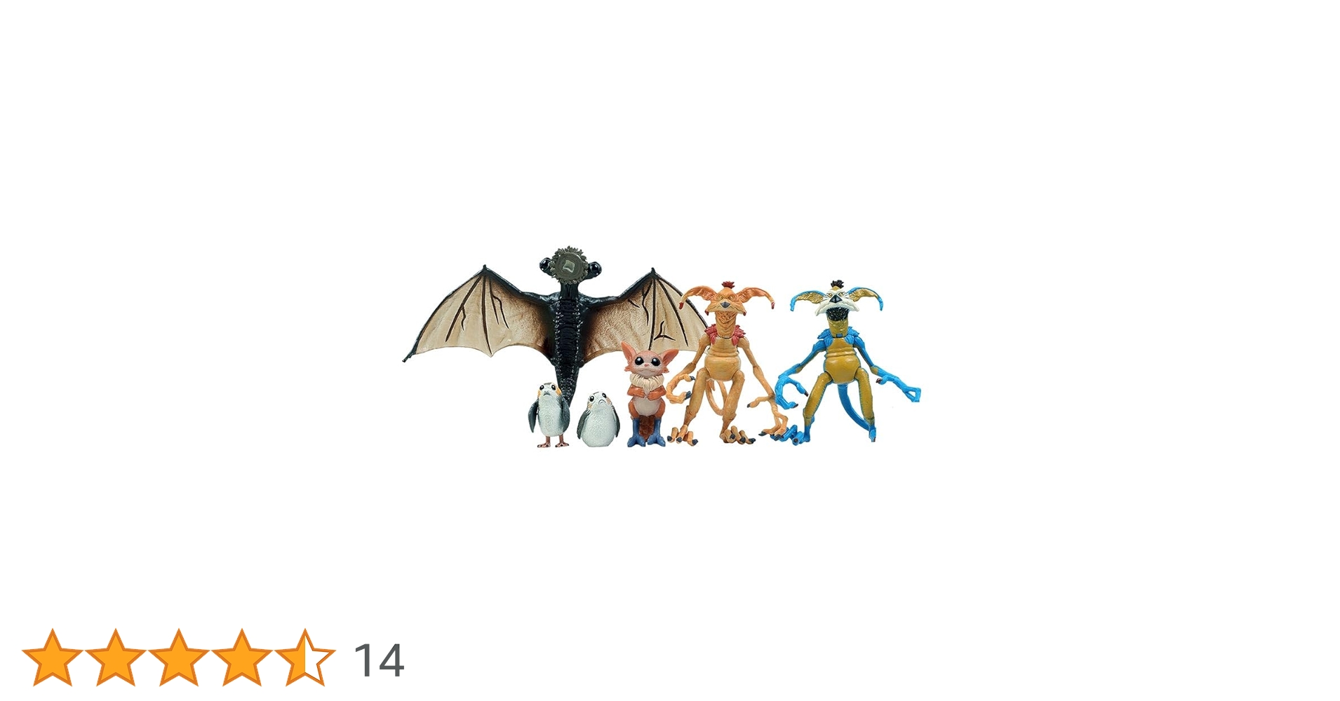 神河物語 トークンフィギュア 非売品 箱入り 神河物語 トークンフィギュア フルコンプ 非売品 - メルカリ