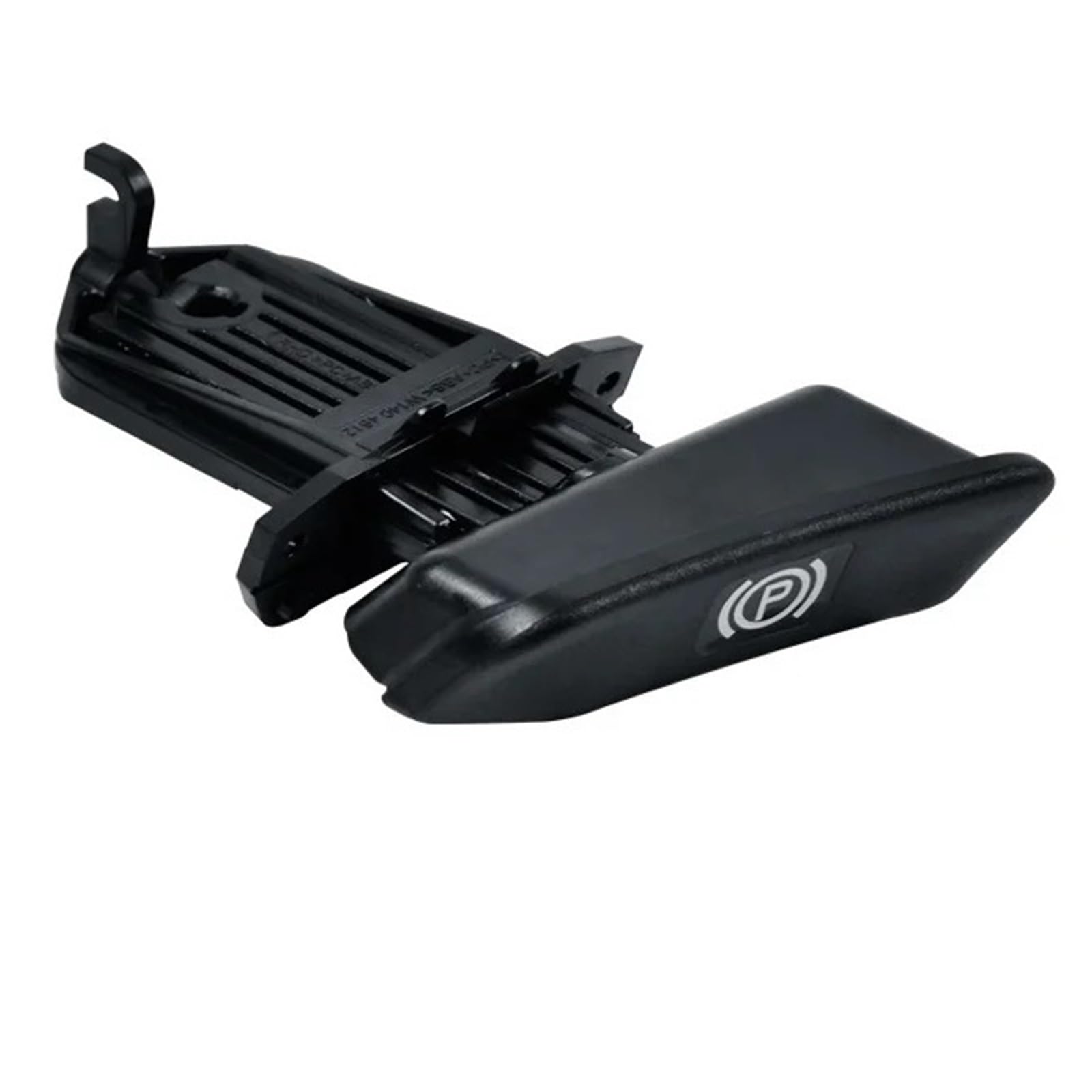 OLAQWENB Car Handbrake Levers Fit for Mercedes Benz C ML S W164 W163 W202 w211 Hand Brake, Parking Lever(M)