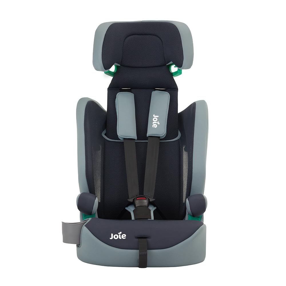 Amazon | ジョイー チャイルドシート エレベートR129 (ネイビー) 15か