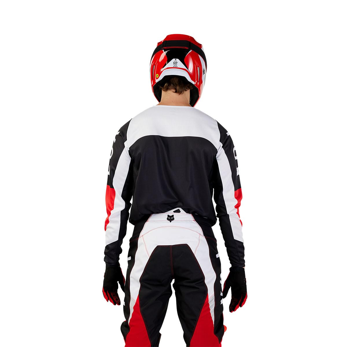 Amazon | [フォックスレーシング ジャパン] モトクロスジャージ FOX MX