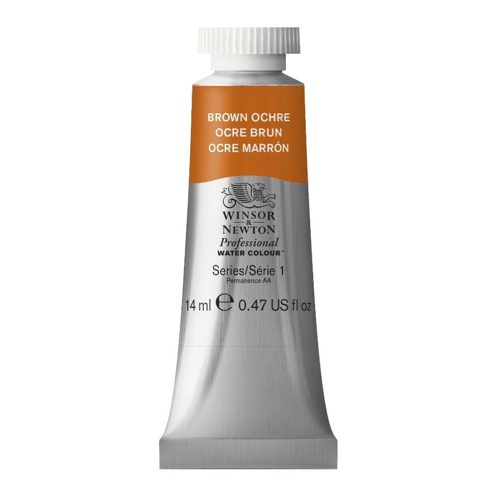 Winsor and Newton Professional Watercolour - 14ml