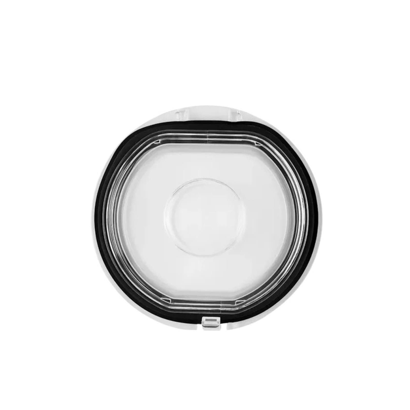 Compatible avec Dyson, V7/V8 SV10/SV11 Bac à Poussière