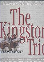 The Kingston Trio B000OTQ5LK Book Cover