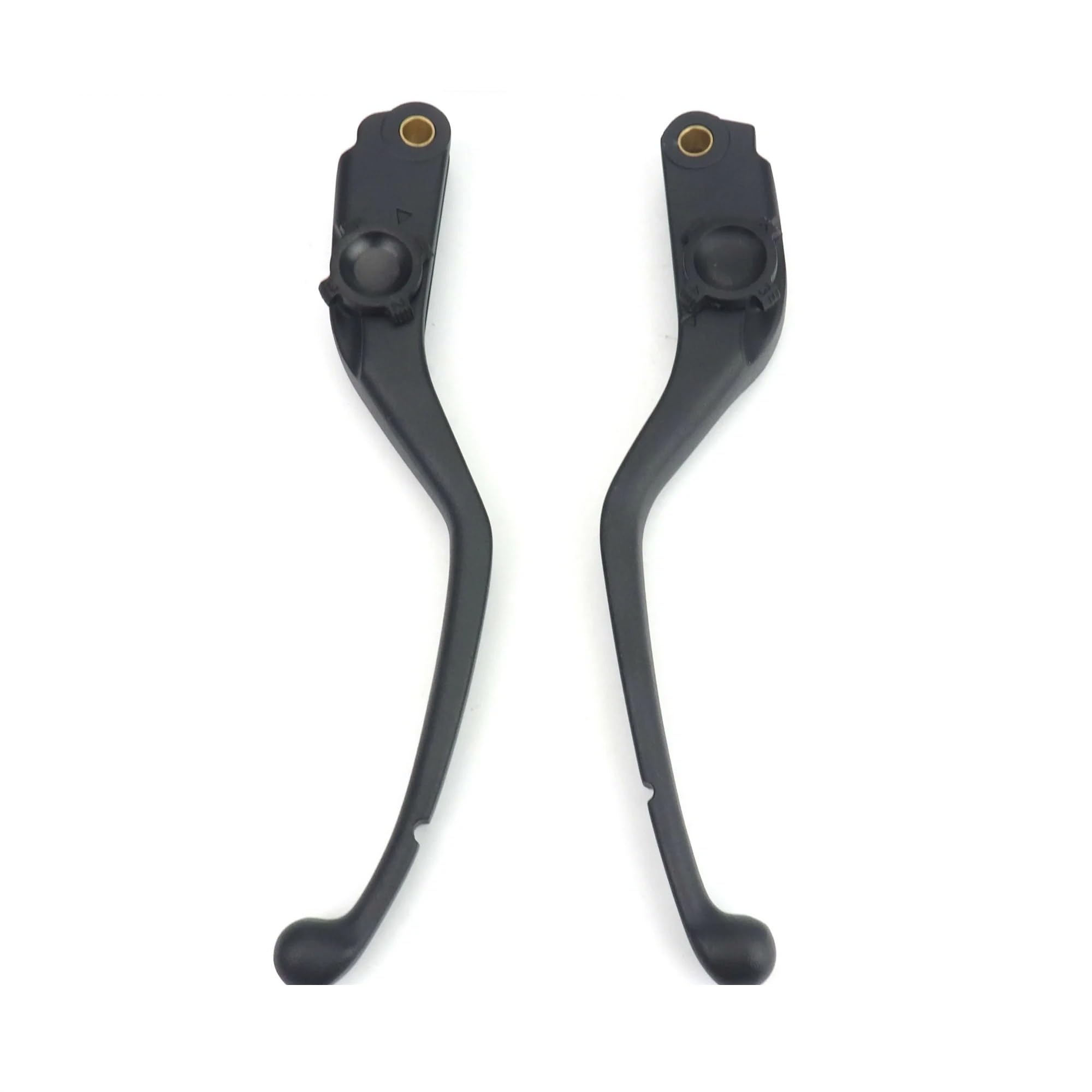 Leviers Frein Embrayage BMW R1250GS R1200GS R Nine T - Leviers Commande Moto