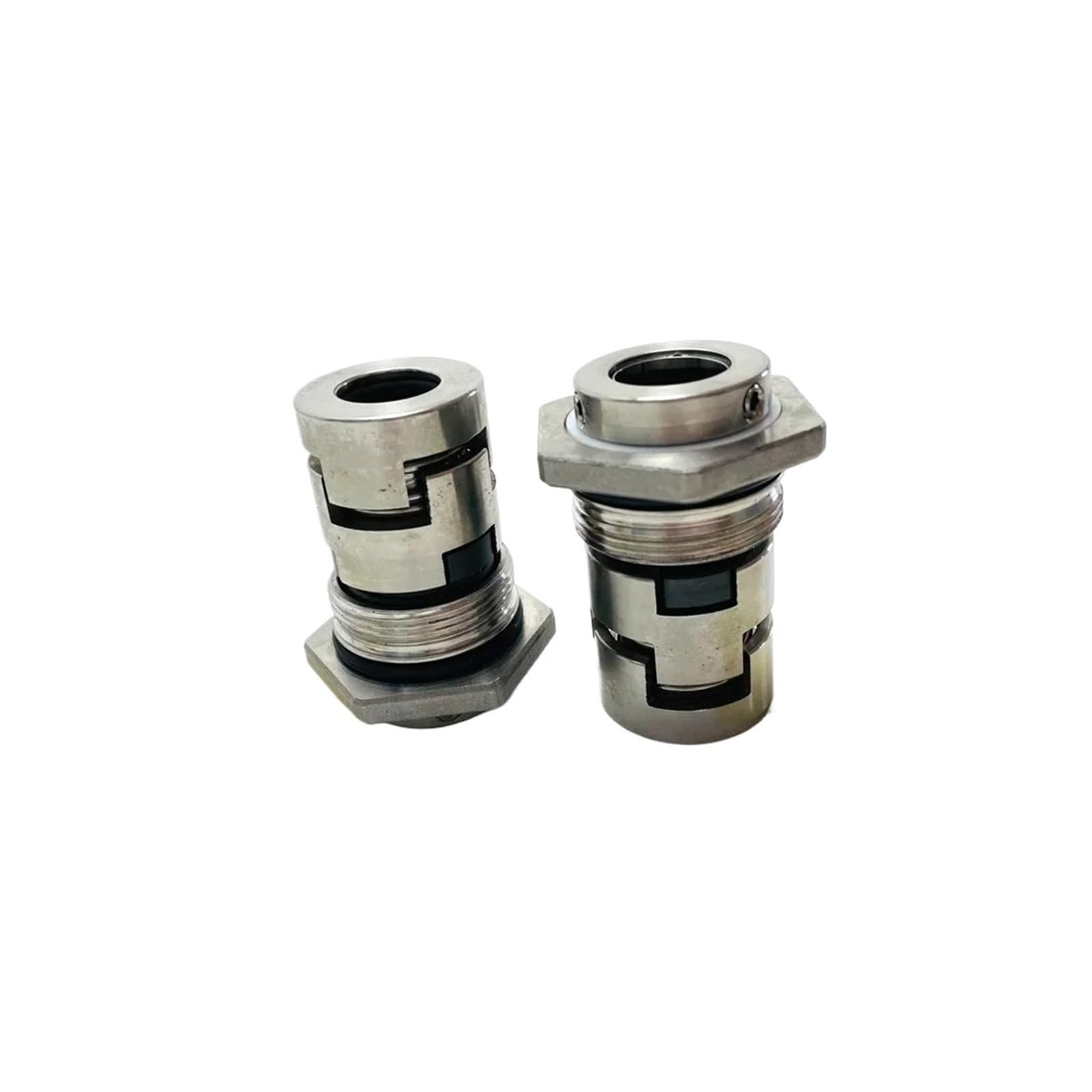 GLF-16 CR16 Mechanical Seals CR10/CR15/CR20 Pumps Shaft Size 16mm Cartridge Seals SIC/SIC/EPDM 2pcs/lot
