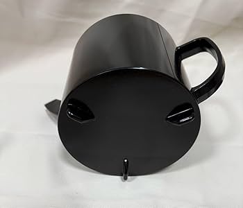 茶道具　漆器　湯次　湯桶　湯斗 通販販売【茶道具】湯斗 （木製 本漆手塗） *湯桶*湯次*