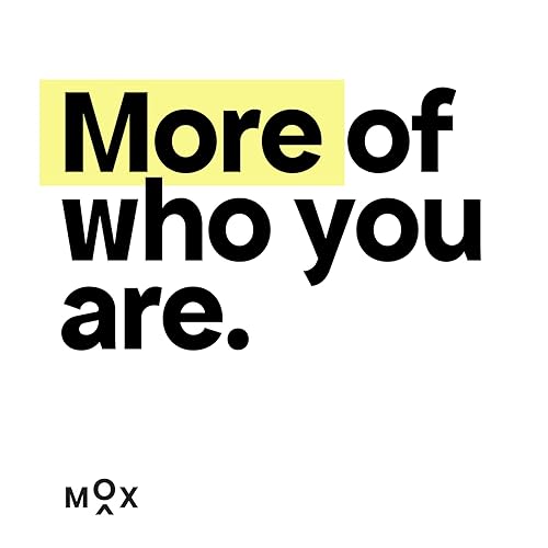 Miniatura 6 de Mox Limpiador facial hidratante de menta para el cuidado de la piel, tamaño de viaje (0.75 onzas), lavado facial exfoliante diario  Desatasca los