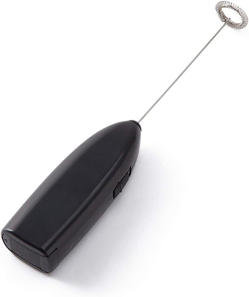 Comomingo Handheld Electric Egg Beater Home Mini Portable Egg Stirrer Machine