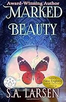 Marked Beauty 1941637426 Book Cover
