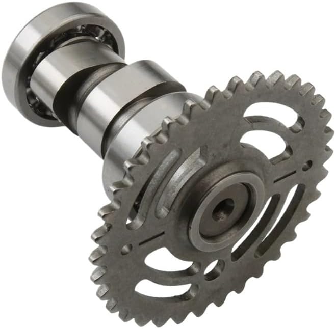 Compatible Motorcycle Racing Camshaft Assembly 1 50 F 2 50cc 4-str