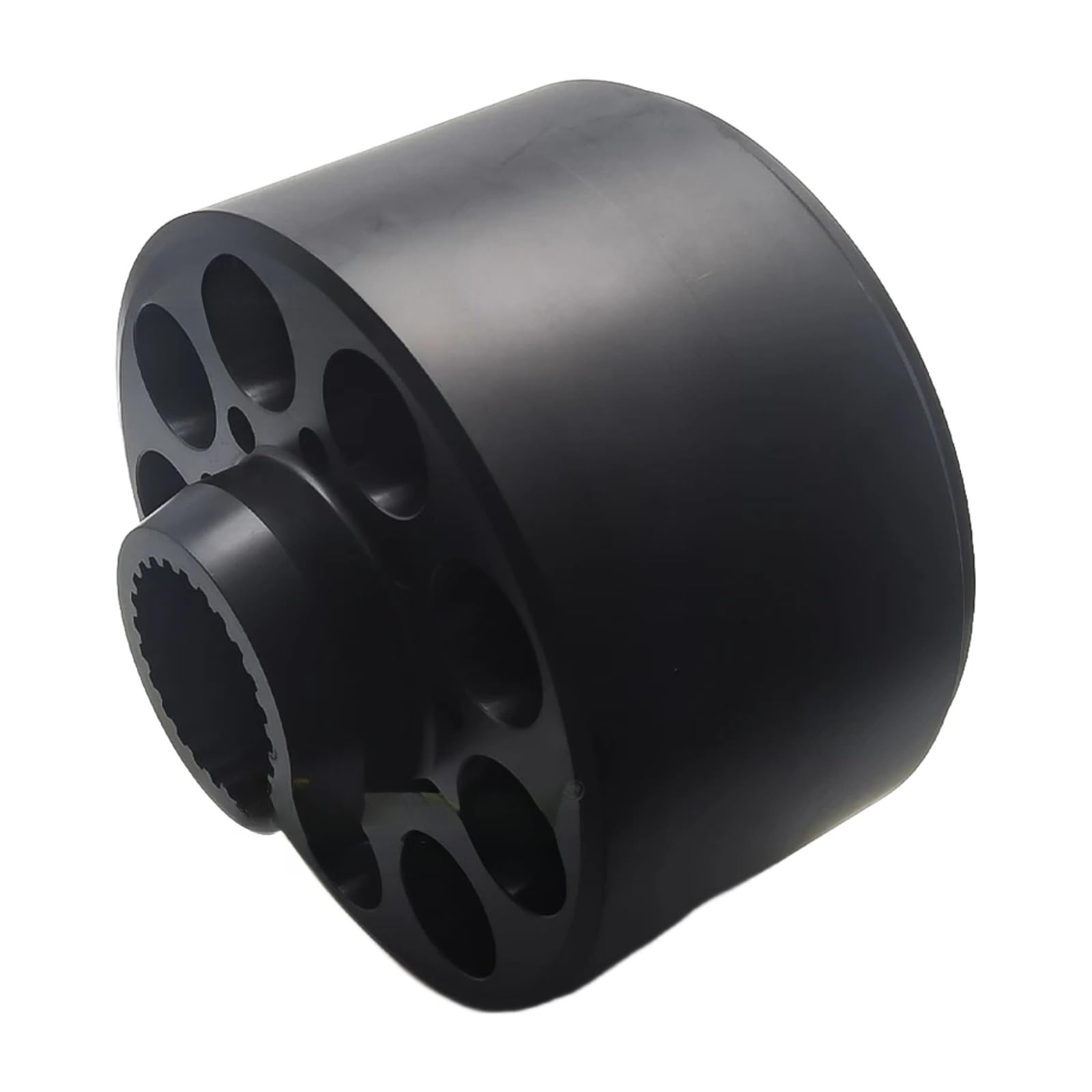 Sjloynwq One Color M3b530 Cylinder Block Hydraulic Spare Parts M3b530ap