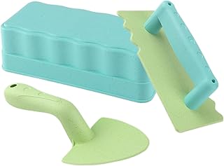 Jlobnyiun Juguetes para, Juguetes para Niños Pequeños,Juguetes de Playa Reutilizables para Niños - Juego de Agua Educativa, Actividad de Verano para Viaje Familiar, Placer Parque, Actividades