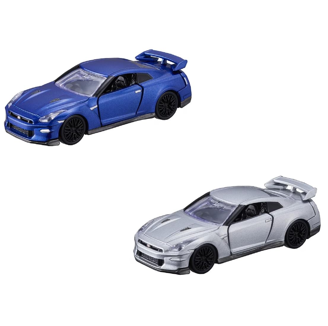 Amazon | トミ カプレミアム 49 日産 NISSAN GT-R（2025） 発売記念