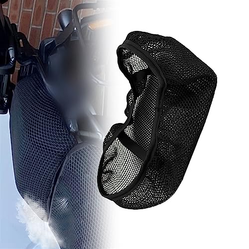Coussin de selle moto 3D contre la chaleur Pan America 1250 S