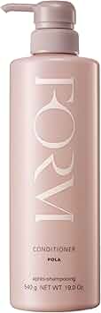 Amazon.co.jp: ポーラ フォルム コンディショナー (ふんわりタイプ) L
