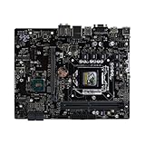 intel core i7-6700k (skylake sr2bt) Compatibilité polyvalente : Idéale pour résoudre les problèmes causés par un mauvais contact, des courts-circuits ou des puces brûlées à cause de la poussière ou de l’électricité statique, cette carte mère garantit une connectivité et un fonctionnement fiables.