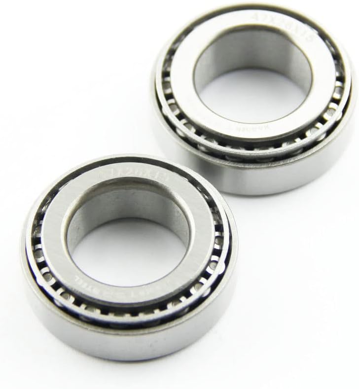Motorcycle Ball Bearings are Suitable for Honda 91015-425-832 (26 x 47 x 15mm)