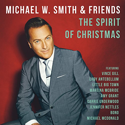 Michael W. Smith