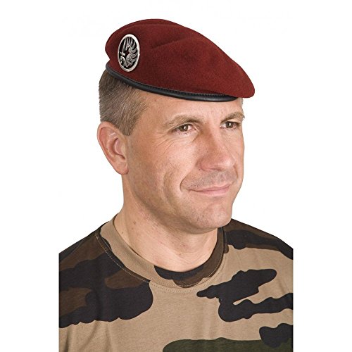 Toe 2 Toe BÉRET COMMANDO Cover
