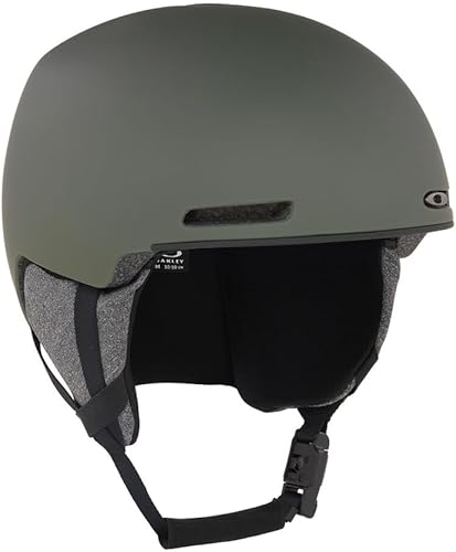 Vista 13 de Oakley MOD1 MIPS - Casco de nieve Lila mate