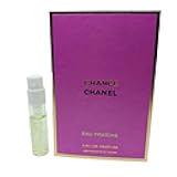 Chance Eau Fraiche Eau De Parfum EDP Spray Sample Vial .05oz/1.5ml