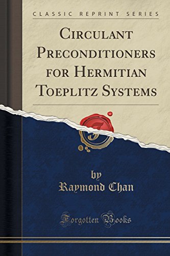 Circulant Preconditioners for Hermitian Toeplitz Systems