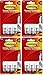 3M Command Small Wire Hooks, 12-Hooks