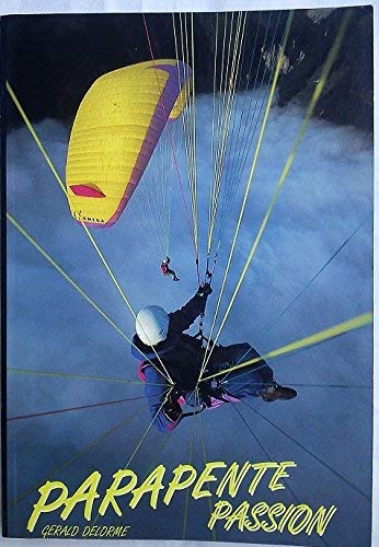 Télécharger PARAPENTE PASSION PDF