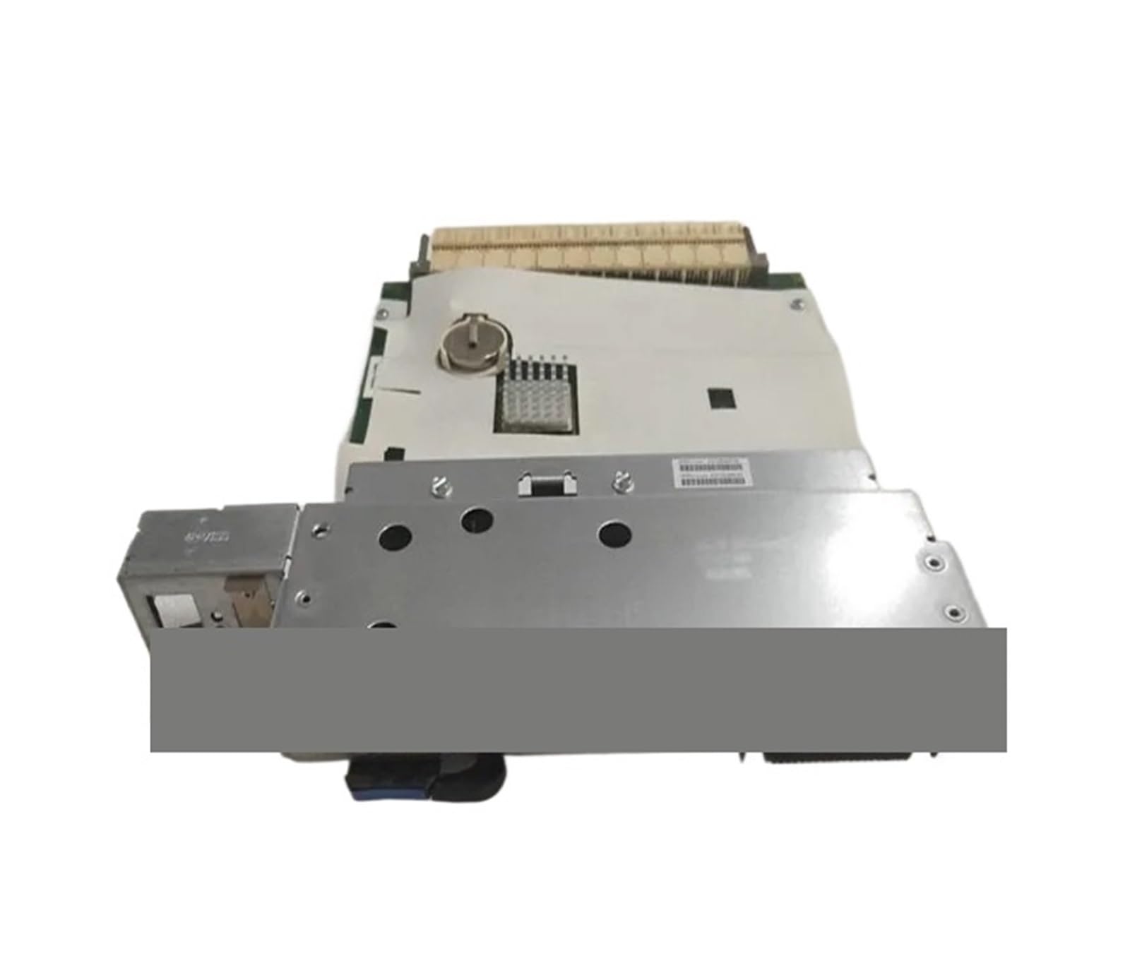 BALYDLUL For 10N9907 46K6789 46K7197 46K7318 9117-MMA P6 570 card Kit