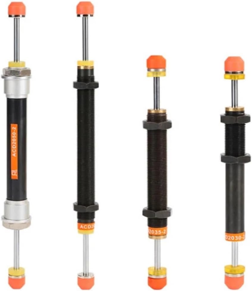Hydraulic Buffer ACD2030-2 ACD2035-2 ACD2050-2 ACD2050 Series - Industrial Equipment and Parts(ACD2030-2)