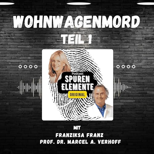 Wohnwagenmord - Folge 1