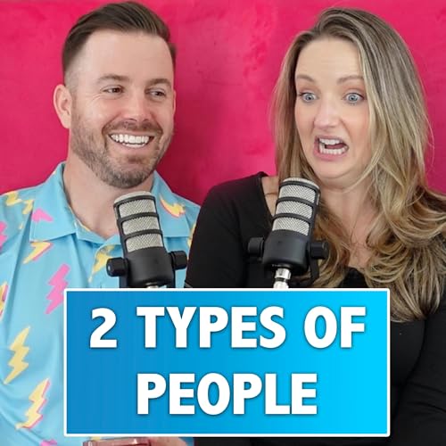 2 types of people: expiration dates, night owls, and gas tanks - CaPower Hour S2E6