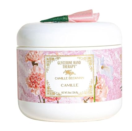 Camille Beckman Glycerine Hand Therapy Cream buy online shopping in Pakistan