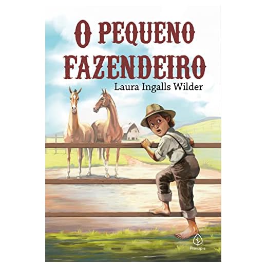 O Pequeno Fazendeiro (Os pioneiros americanos)