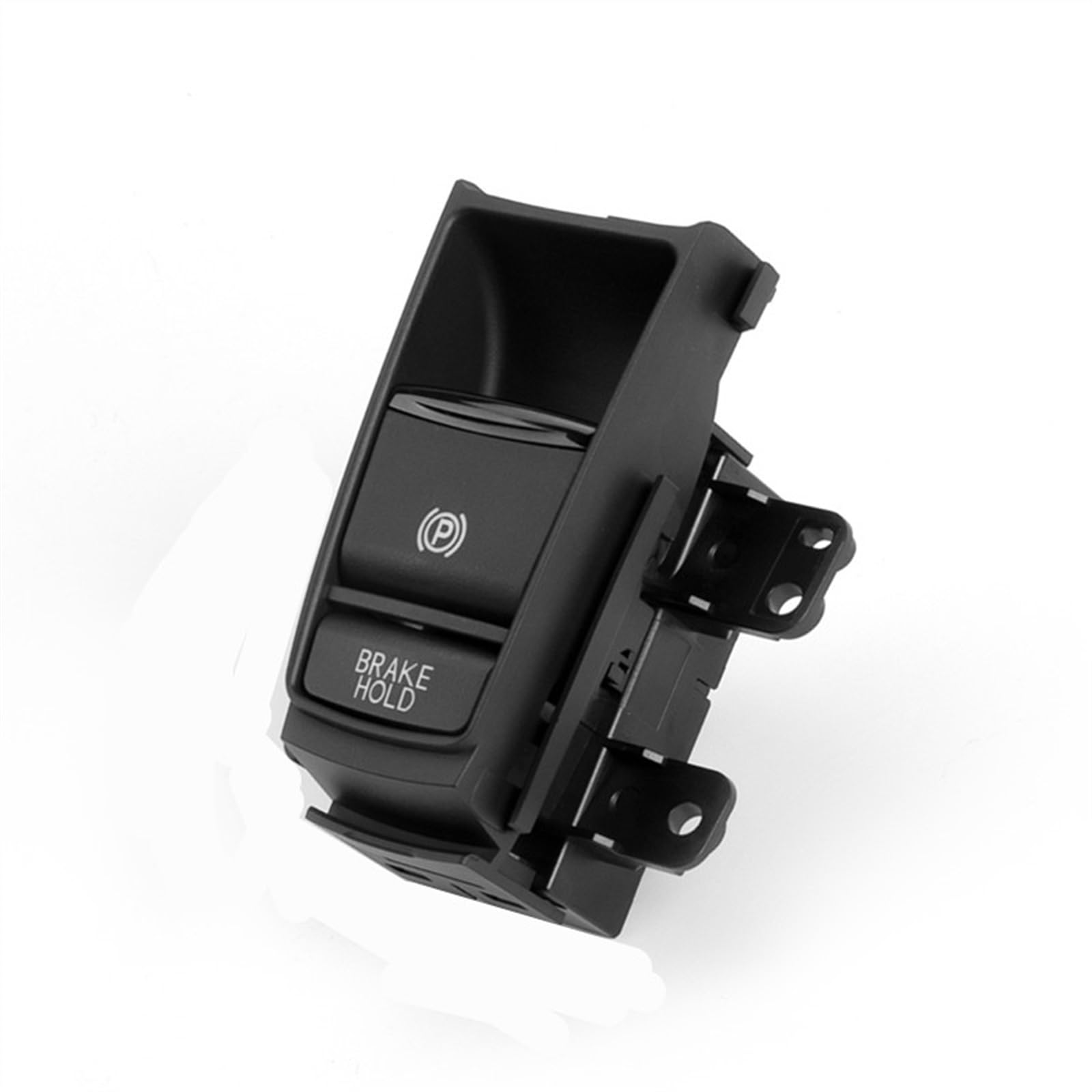 Botón freno mano eléctrico 35355T7AJ02 con pulsación suave y ajuste exacto para chasis RU1 5