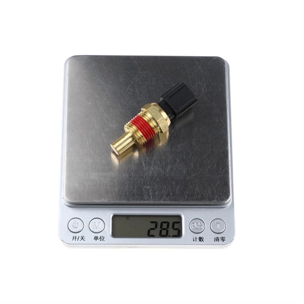 Sensore di Temperatura del Liquido di Raffreddamento per Auto per Dodge Avenger per Caliber 200 per Compass 05033314Aa Sensore di Temperatura dell'Acqua