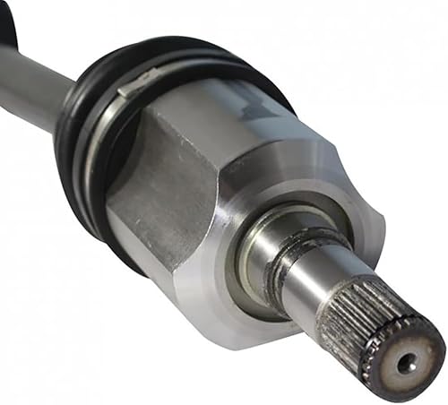 Miniatura 3 de 1 unids lado del conductor delantero CV eje conjunto CV eje para Mazda 626 1993 1996 2000 2002 para Mazda 626 Manual Trans 1994 1995 1997 1998 1999