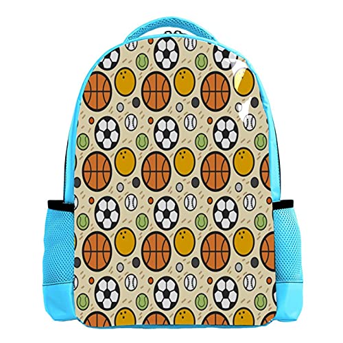 Sac à dos enfant montgolfière pour aller à l'école primaire tous les jours