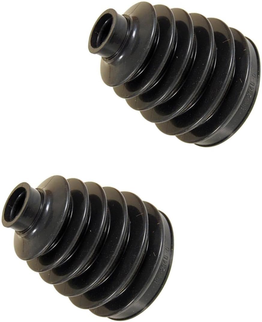 CV Joint Boot Rear Inner fits Lexus RX330 2004 2005 2 x