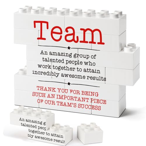 MBL Team Gifts for Employees Coworkers, Bosses Day Gift for