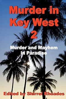 Paperback Murder in Key West 2 Book