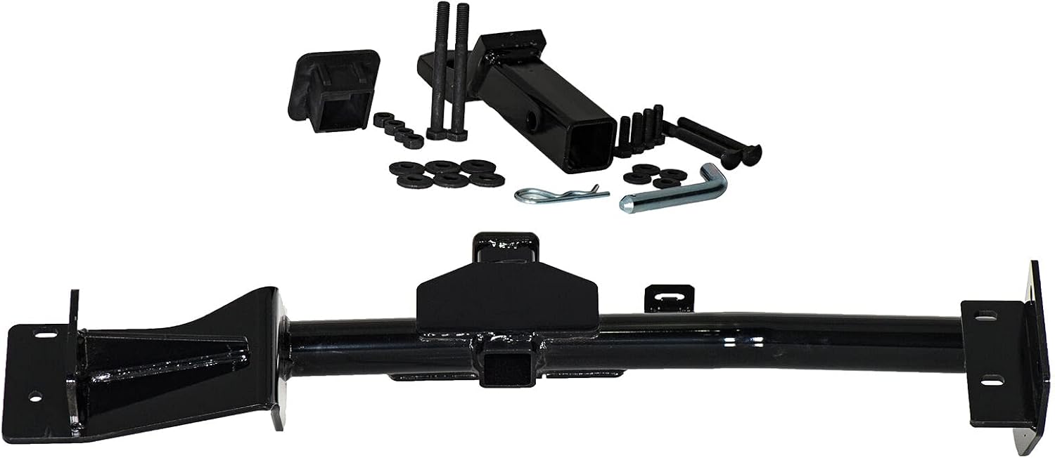 KIA Genuine C6061-ADU00 Towing Hitch