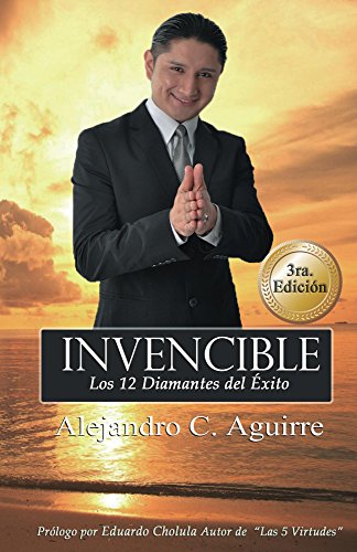 Invencible (1) (Spanish Edition)
