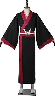 Amazon Co Jp 鬼灯の冷徹 コスチューム コスプレ 仮装 ホビー