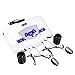 AW 2023 Dual-User Foot Bath Spa Ionic Detox Machine with MP3 Music Player for 2 Users Health Care Tool Home Beauty Salon