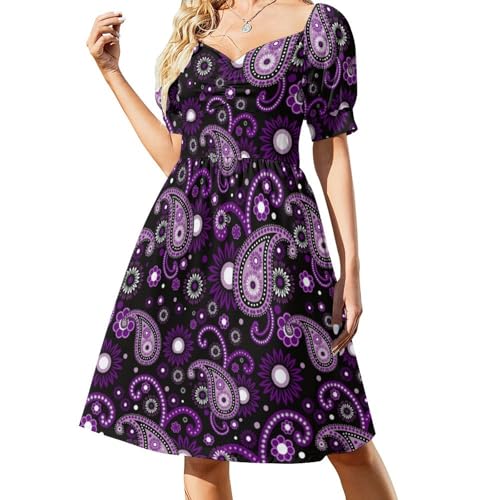 strapless open back dress Printed Linen Maxi Dress