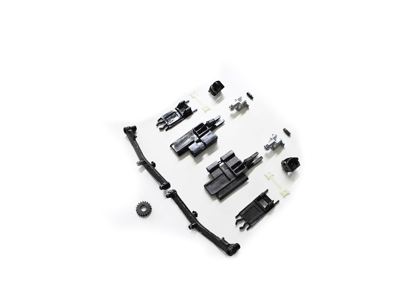 Schiebedach Reparatursatz für BMW 5 E39 (1996-2004) 811694523/54128202279 / 811694522 III