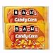 Brachs Candy Corn 17.8 oz Pack of 2 Halloween Candy